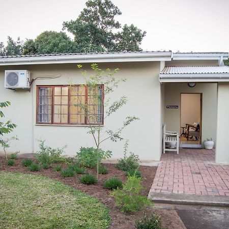 870 On Riverview Drive Mtubatuba Екстериор снимка