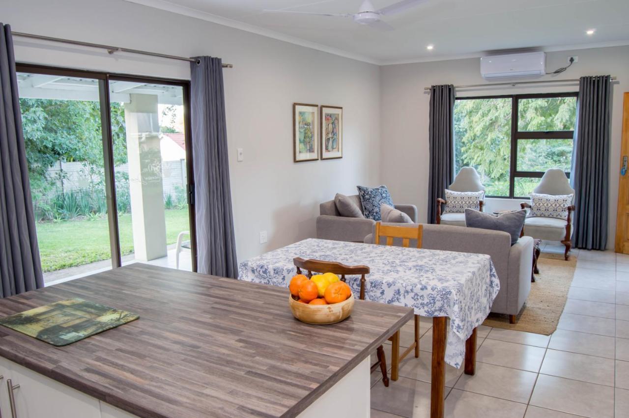 870 On Riverview Drive Mtubatuba Екстериор снимка
