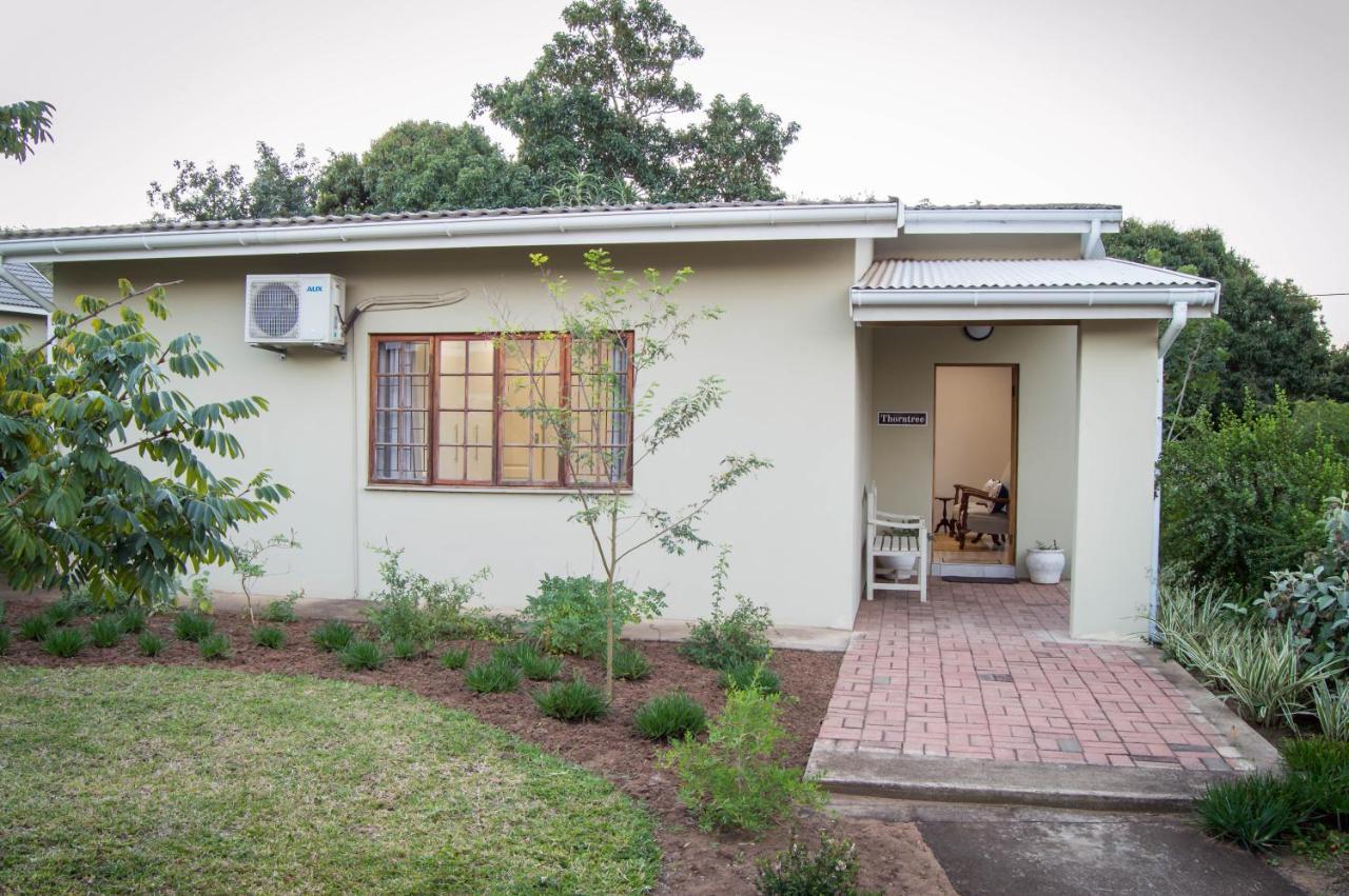 870 On Riverview Drive Mtubatuba Екстериор снимка