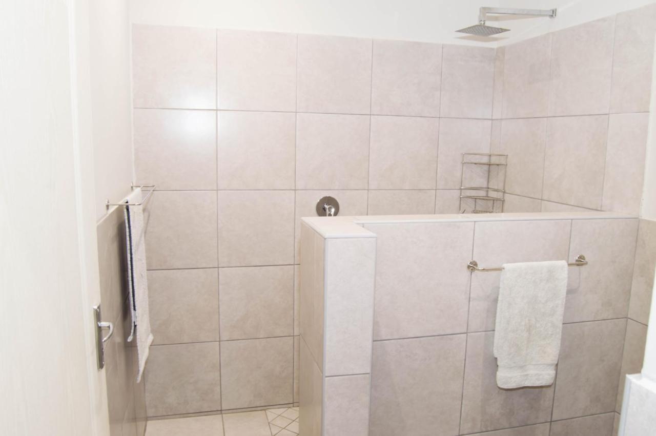 870 On Riverview Drive Mtubatuba Екстериор снимка