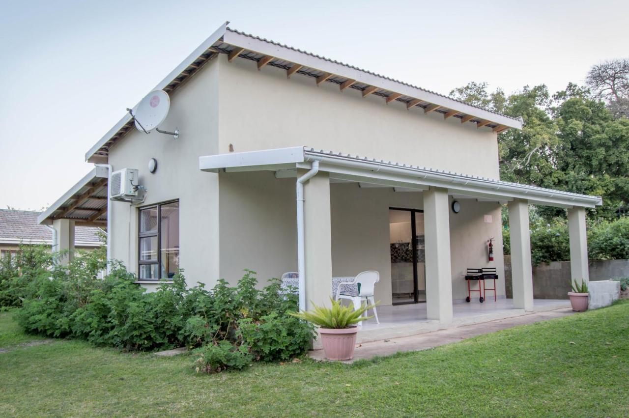 870 On Riverview Drive Mtubatuba Екстериор снимка