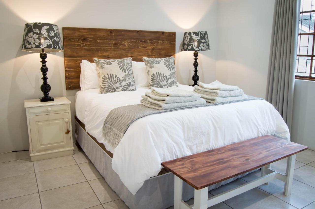 870 On Riverview Drive Mtubatuba Екстериор снимка