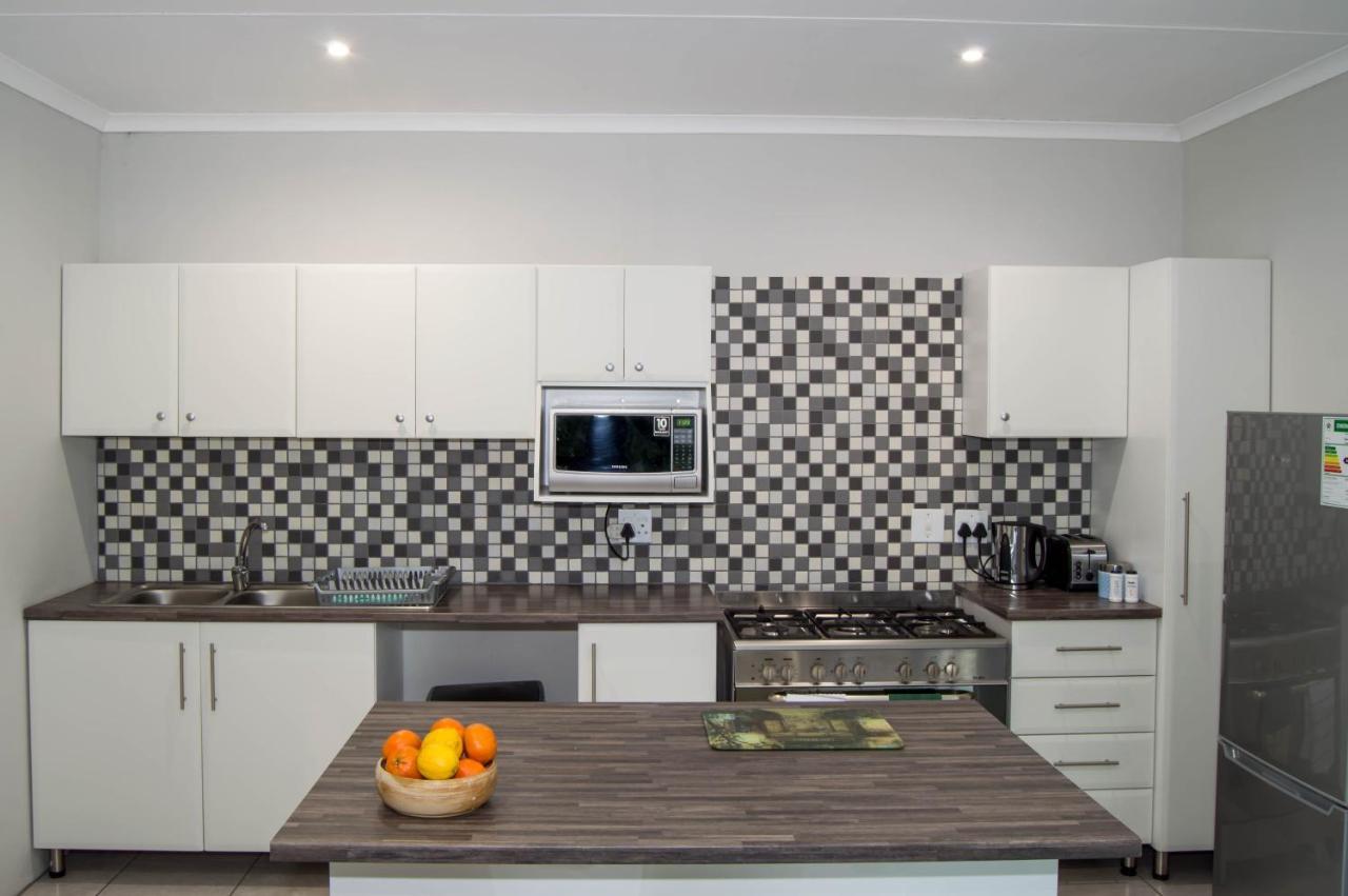 870 On Riverview Drive Mtubatuba Екстериор снимка