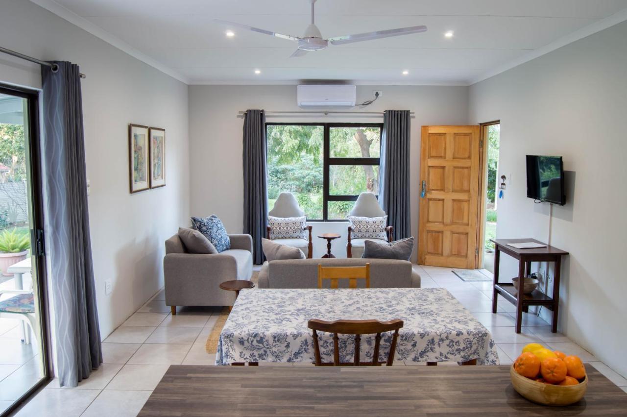 870 On Riverview Drive Mtubatuba Екстериор снимка
