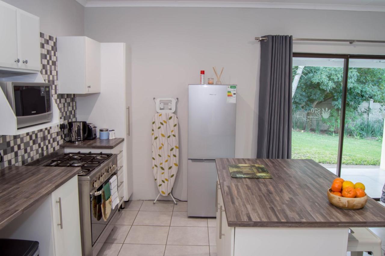 870 On Riverview Drive Mtubatuba Екстериор снимка