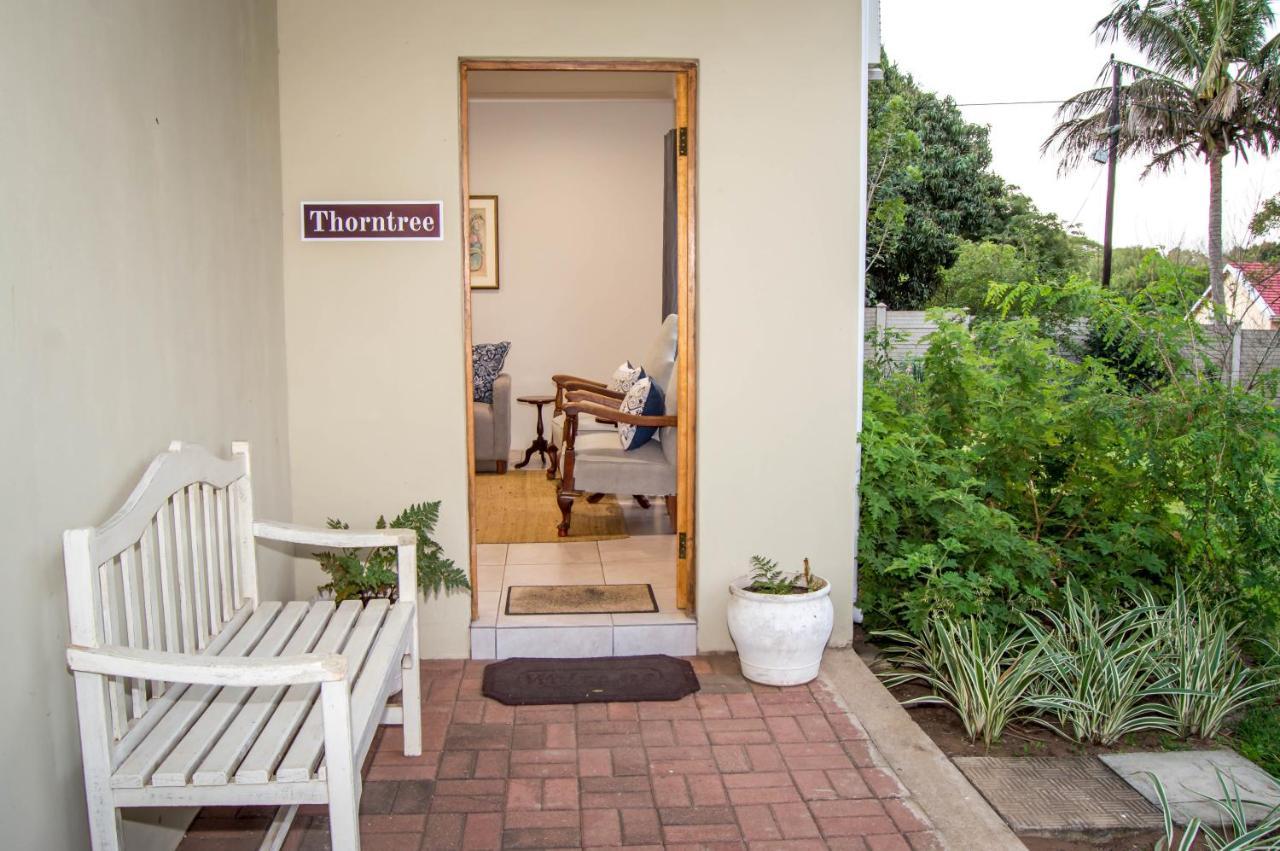 870 On Riverview Drive Mtubatuba Екстериор снимка