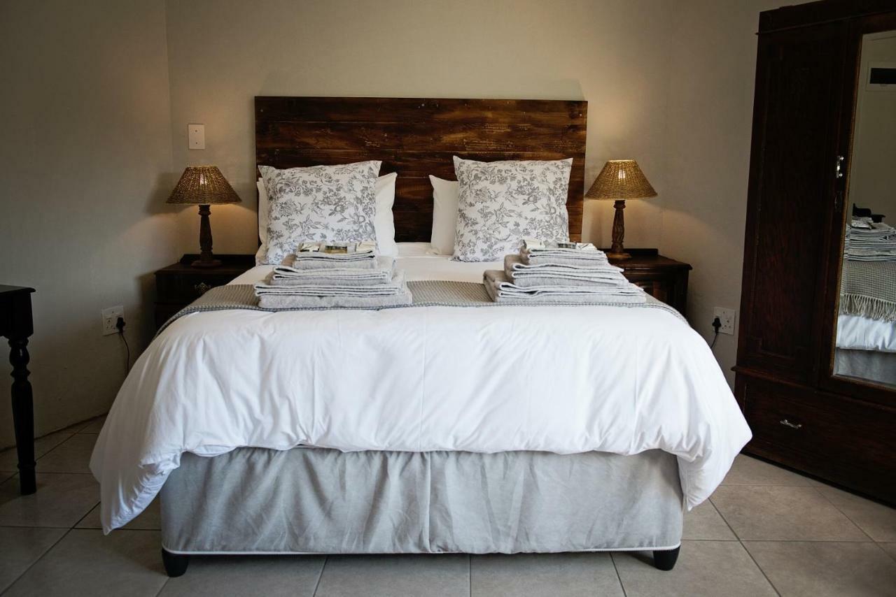870 On Riverview Drive Mtubatuba Екстериор снимка