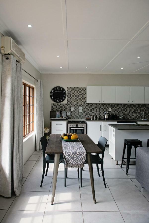 870 On Riverview Drive Mtubatuba Екстериор снимка