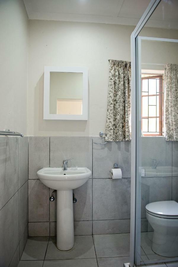 870 On Riverview Drive Mtubatuba Екстериор снимка