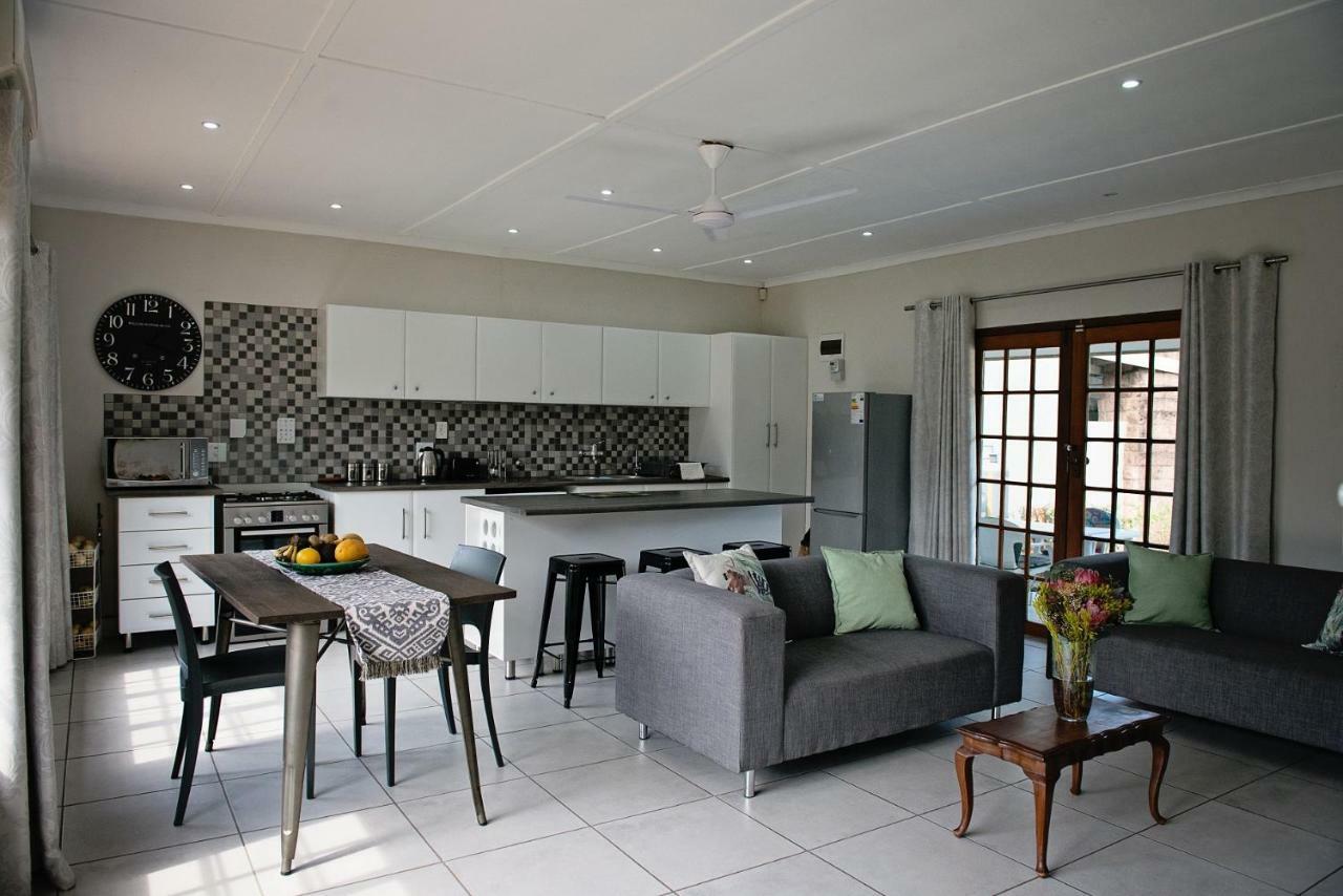 870 On Riverview Drive Mtubatuba Екстериор снимка