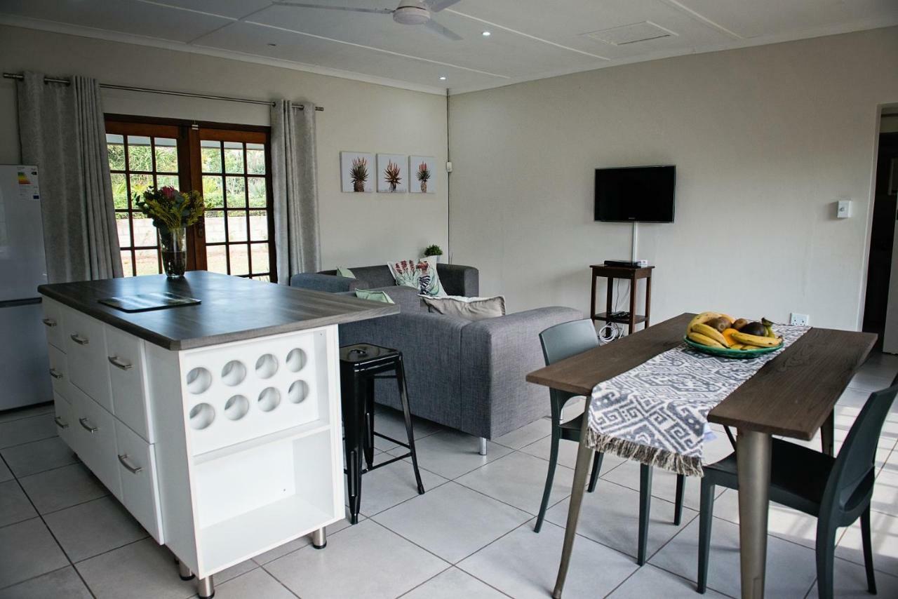 870 On Riverview Drive Mtubatuba Екстериор снимка