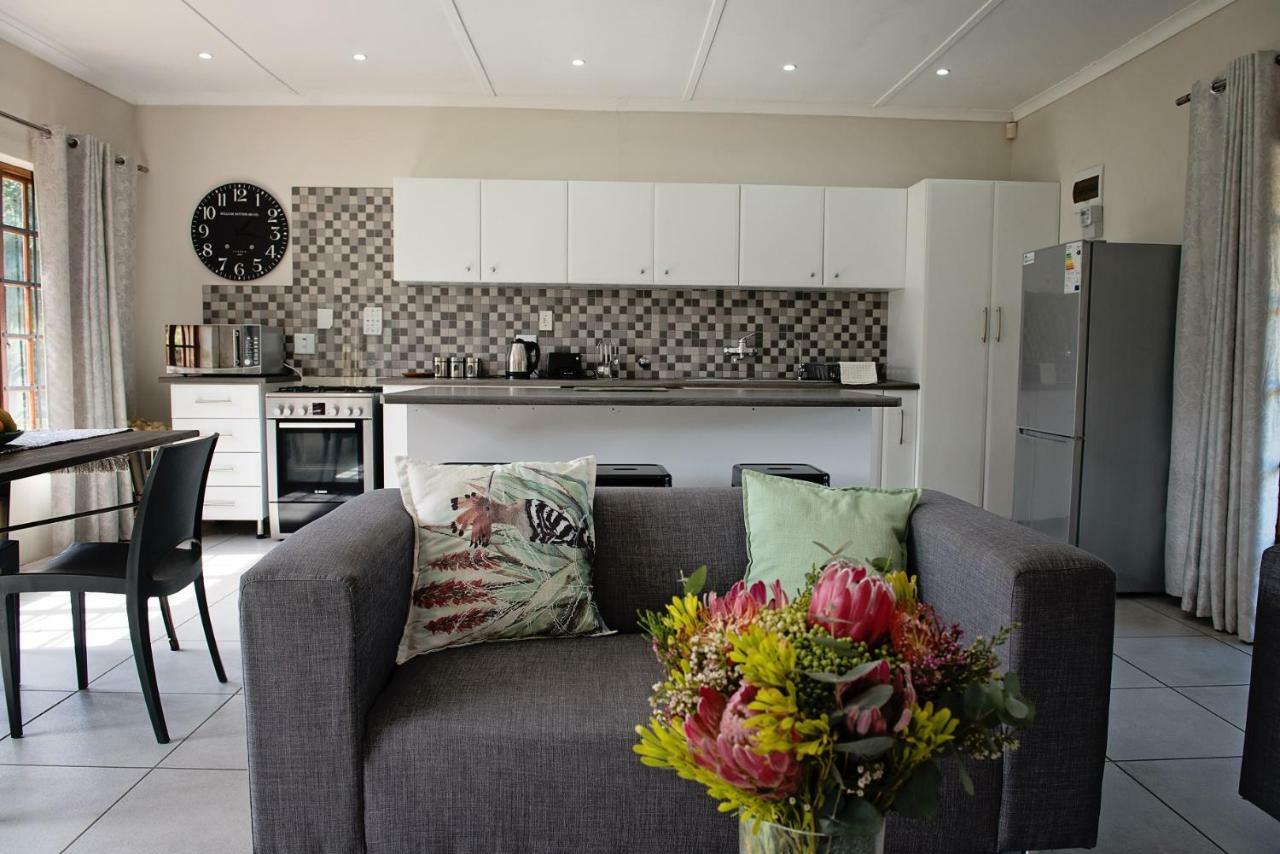 870 On Riverview Drive Mtubatuba Екстериор снимка