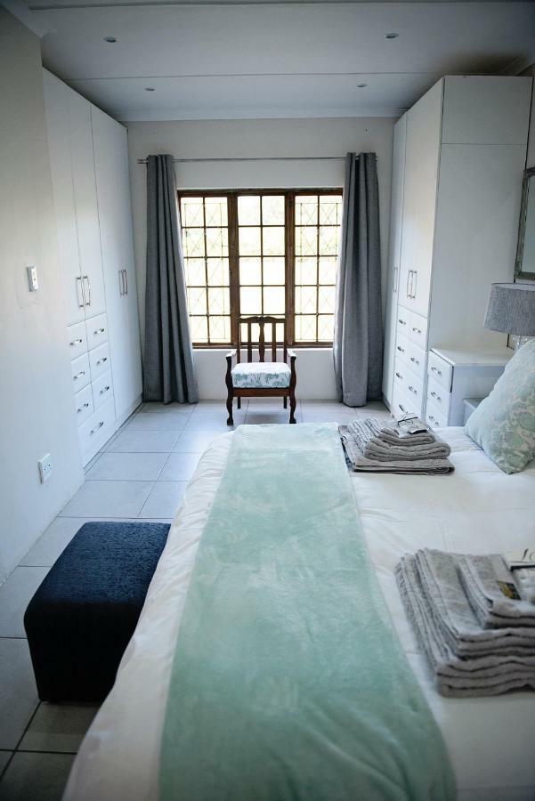 870 On Riverview Drive Mtubatuba Екстериор снимка