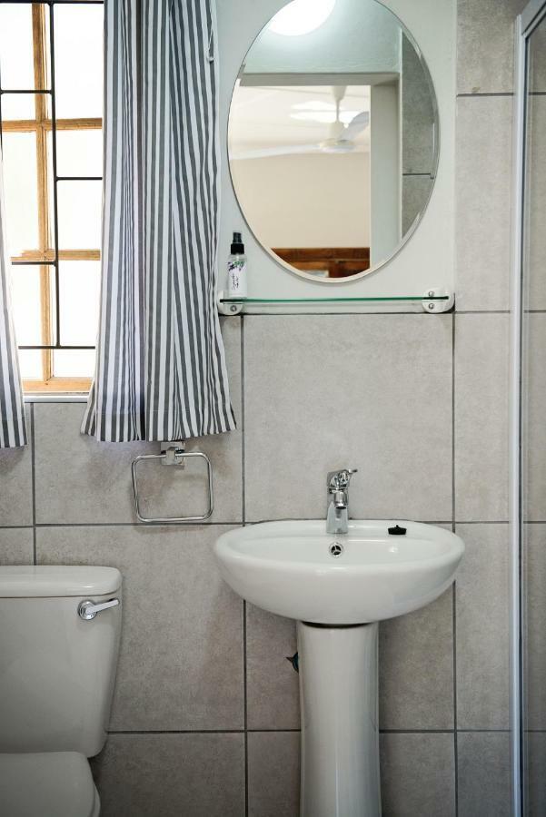 870 On Riverview Drive Mtubatuba Екстериор снимка